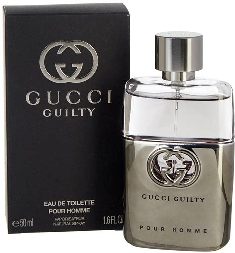 gucci gulty for men|gucci guilty for men boots.